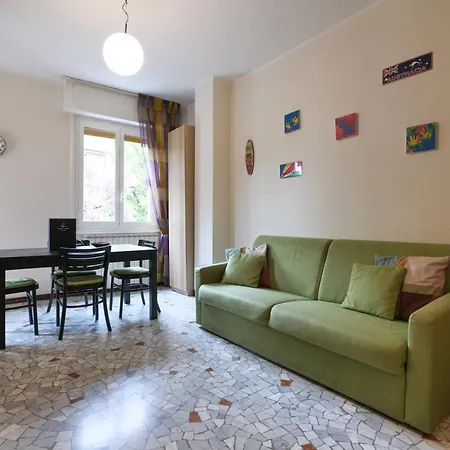 아파트 Prestige Boutique Homes -piazzale Loreto