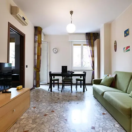 Prestige Boutique Homes -piazzale Loreto * Milano