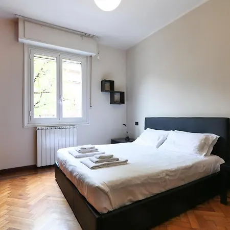 Prestige Boutique Homes -piazzale Loreto 아파트 밀라노