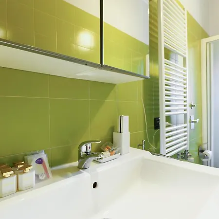 Prestige Boutique Homes -piazzale Loreto Lejlighed