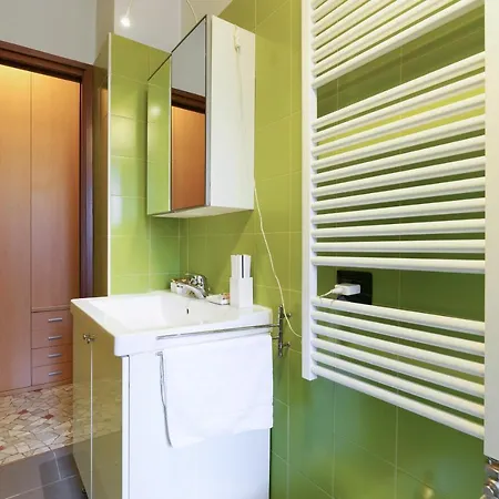 Prestige Boutique Homes -piazzale Loreto Milano