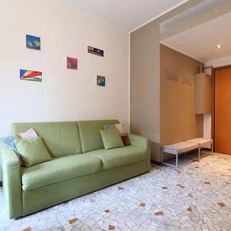 Lejlighed Prestige Boutique Homes -piazzale Loreto *