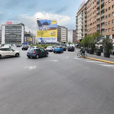 Prestige Boutique Homes -piazzale Loreto Milano
