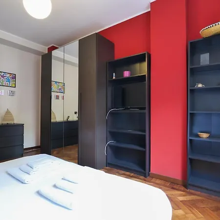 Prestige Boutique Homes -piazzale Loreto Milano