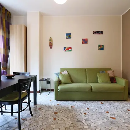 Prestige Boutique Homes -piazzale Loreto 밀라노