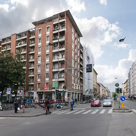 Lejlighed Prestige Boutique Homes -piazzale Loreto Milano